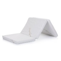 Saltea pentru copii Chipolino Organic Cotton 60x120x6 (MATORCO2303)