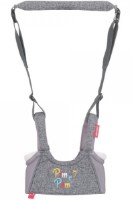 Вожжи детские Chipolino Pim Pam Graphite (KPRPP02301GT) фото №1 — интернет-магазин Desire.md