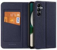 Husa de protecție Dux Ducis Skin X2 for Samsung A34 Blue imaginea #3 — magazin online Desire.md