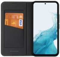 Husa de protecție Dux Ducis Skin X2 for Samsung A54 Black imaginea #3 — magazin online Desire.md