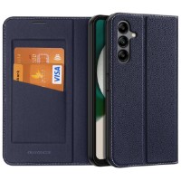 Husa de protecție Dux Ducis Skin X2 for Samsung A54 Blue imaginea #3 — magazin online Desire.md