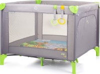 Манеж Chipolino Pop Up Jungle Grey (KOIPOP231JG) фото №1 — интернет-магазин Desire.md