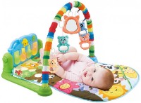 Игровой коврик Chipolino Sunny Day (PGS02108SUD)