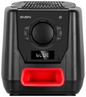 Портативная акустика Sven PS-730 Black фото №3 — интернет-магазин Desire.md