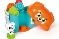 Конструктор Clementoni 17769 фото №5 — интернет-магазин Desire.md