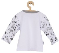 Cămășuță New Baby Music 80cm (32051) imaginea #2 — magazin online Desire.md