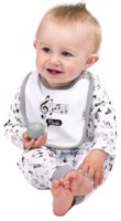 Cămășuță New Baby Music 80cm (32051) imaginea #3 — magazin online Desire.md