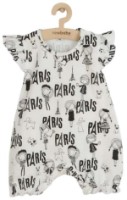 Salopetă pentru copii New Baby Paris 56cm (45819) imaginea #1 — magazin online Desire.md