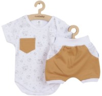 Costum pentru copii New Baby Perfect Summer 80cm (48468)