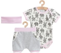 Costum pentru copii New Baby Perfect Summer 86cm (51683)