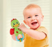 Погремушка Clementoni 17779 фото №2 — интернет-магазин Desire.md