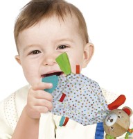 Jucărie de pluș Clementoni  17786 imaginea #2 — magazin online Desire.md