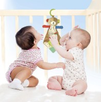 Jucărie de pluș Clementoni  17786 imaginea #3 — magazin online Desire.md