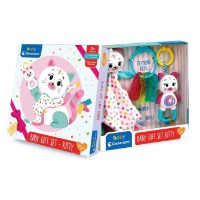 Игрушка для колясок и кроваток Clementoni 17805 фото №2 — интернет-магазин Desire.md
