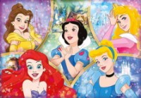 Puzzle Clementoni 180 Disney Princess (29311)
