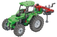 Set de construcție Clementoni Mechanics 75082