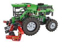 Конструктор Clementoni Mechanics 75082 фото №4 — интернет-магазин Desire.md