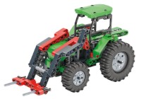 Конструктор Clementoni Mechanics 75082 фото №5 — интернет-магазин Desire.md