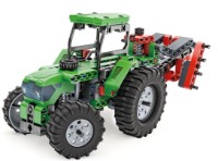 Конструктор Clementoni Mechanics 75082 фото №6 — интернет-магазин Desire.md