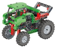 Конструктор Clementoni Mechanics 75082 фото №7 — интернет-магазин Desire.md