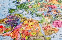 Puzzle Gurbuz 1000 Fantastic 1000pcs imaginea #3 — magazin online Desire.md