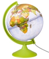 Glob pământesc Gurbuz 20cm 41201RU imaginea #2 — magazin online Desire.md