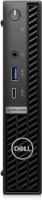 Системный блок Dell OptiPlex 5000 MFF Black (i5-12500T 8Gb 256gb W11P)