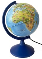 Glob pământesc Gurbuz Animals 20cm 44201RU