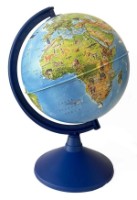 Glob pământesc Gurbuz Animals 20cm 44202RU