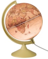 Glob pământesc Gurbuz Antic 20cm 46201RU