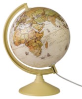 Glob pământesc Gurbuz Antic 26cm 44261RU imaginea #2 — magazin online Desire.md