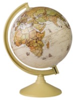 Glob pământesc Gurbuz Antic 26cm 44262RU