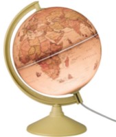 Glob pământesc Gurbuz Antic 30cm 44301RO