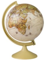 Glob pământesc Gurbuz Antic 30cm 44302RO