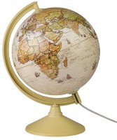 Глобус Gurbuz Antic 20cm 46201RO фото №2 — интернет-магазин Desire.md