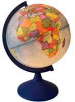 Glob pământesc Gurbuz Politica 30cm 42301RO imaginea #2 — magazin online Desire.md