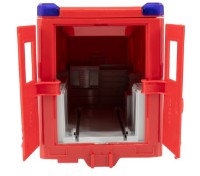 Mașină Icom Poland 7144369 imaginea #2 — magazin online Desire.md