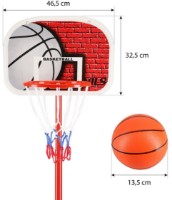 Rack de baschet Nils ZDK881G imaginea #8 — magazin online Desire.md