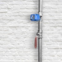 Programator de irigare Auraton Water Stop WS34 imaginea #2 — magazin online Desire.md