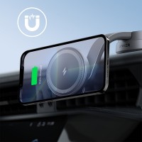Автодержатель Anker B2930G11 фото №5 — интернет-магазин Desire.md