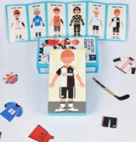 Пазл Icom Poland 7165067 фото №3 — интернет-магазин Desire.md