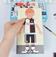 Пазл Icom Poland 7165067 фото №2 — интернет-магазин Desire.md