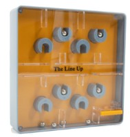 Joc educativ de masa Icom Poland 7169081