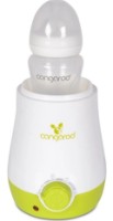 Подогреватель бутылочек Cangaroo Babyuno Green фото №2 — интернет-магазин Desire.md