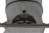 Коляска Cangaroo London Grey фото №8 — интернет-магазин Desire.md