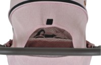 Коляска Cangaroo London Pink фото №6 — интернет-магазин Desire.md