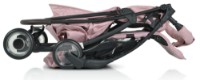 Коляска Cangaroo London Pink фото №7 — интернет-магазин Desire.md