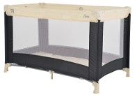 Манеж Moni Solo Beige фото №1 — интернет-магазин Desire.md