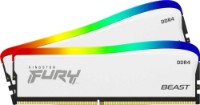 Оперативная память Kingston Fury Beast 32Gb DDR4-3600MHz (KF436C18BWAK2/32) фото №1 — интернет-магазин Desire.md