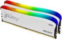 Оперативная память Kingston Fury Beast 32Gb DDR4-3600MHz (KF436C18BWAK2/32) фото №2 — интернет-магазин Desire.md